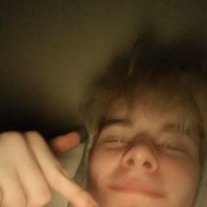 Meet your Posher, Keegan